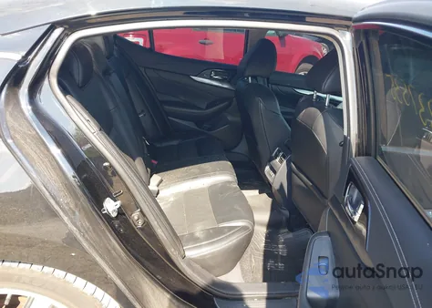 2019 Nissan Maxima 3.5 Sl from USA, damaged, VIN 1N4AA6AV9KC382650